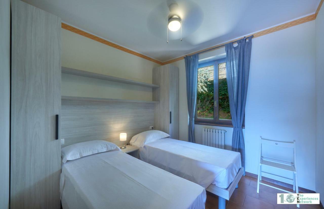 Casa Iris Apartment Perledo Luaran gambar