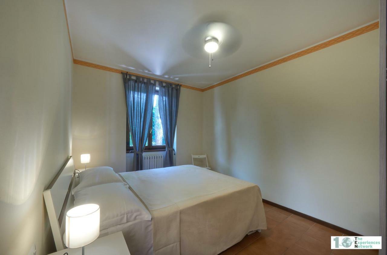 Casa Iris Apartment Perledo Luaran gambar